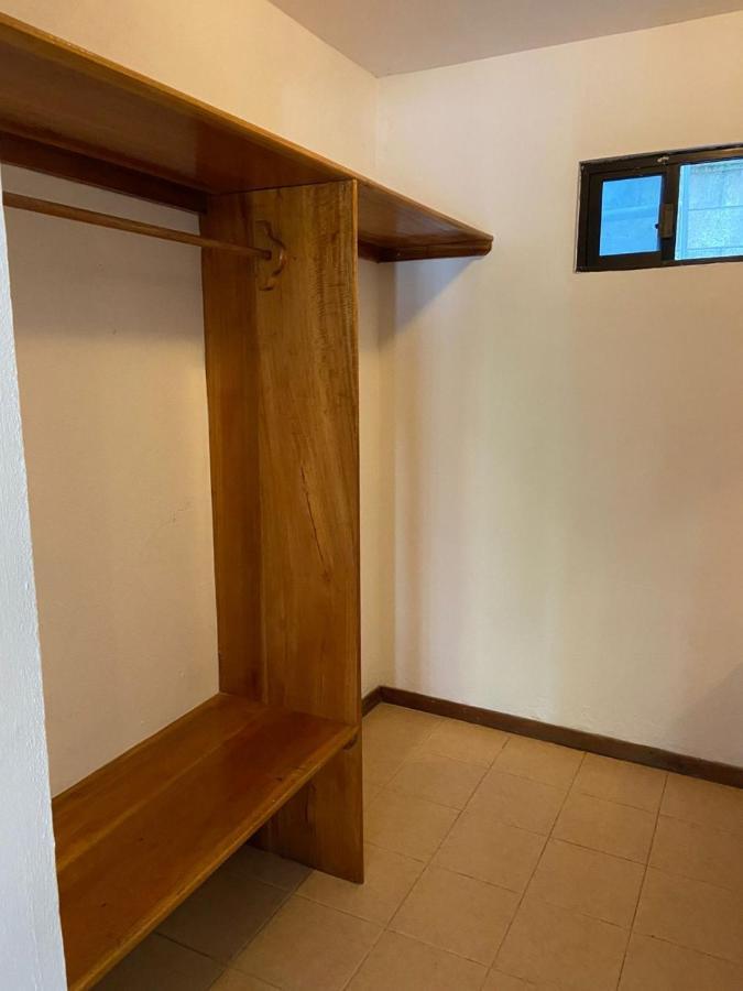 Cabanas Laguna Isla Aguada Eksteriør billede